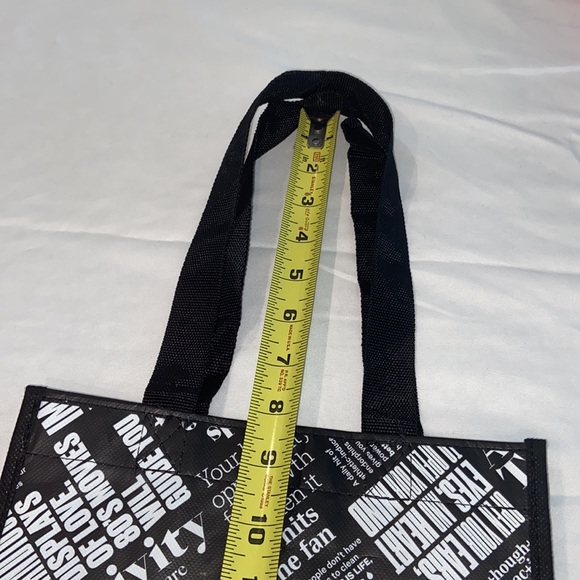 Lululemon Small Reusable Tote Bag - Picture 2 of 6